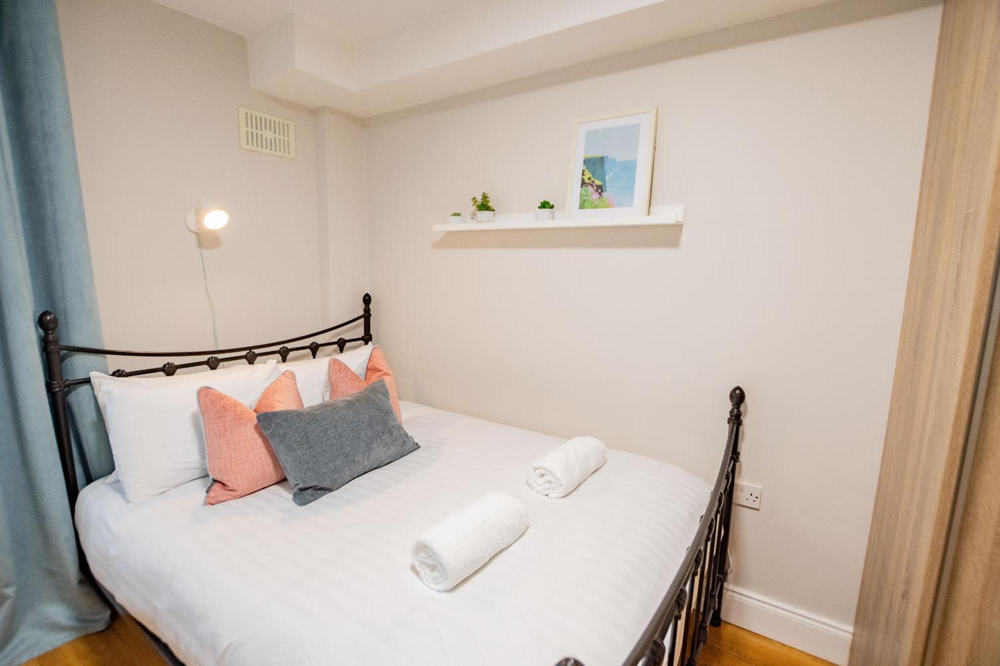 Merchants Rest Holiday home Galway